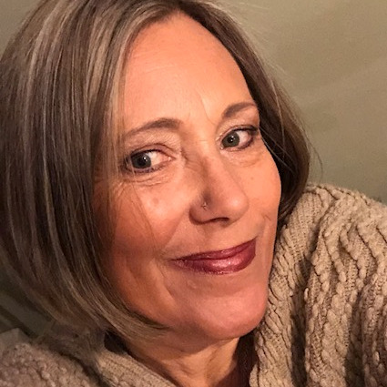 Jane Hallard