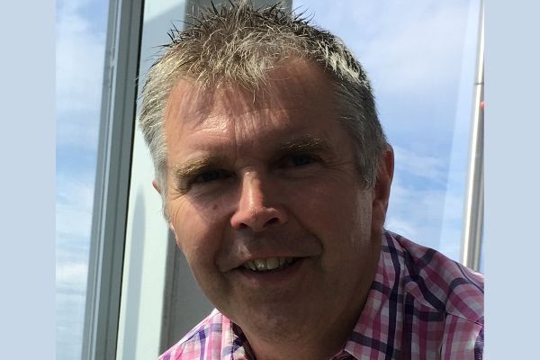 Brain Injury And Covid: Michael Perry