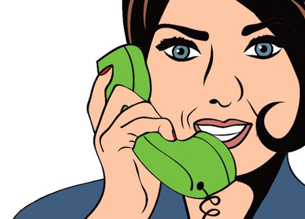 The Headway helpline: You're not alone