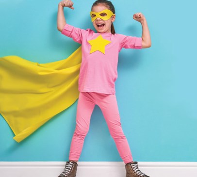 Headway's Home Heroes! Main Image