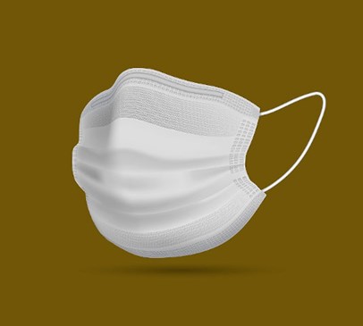 People with disabilities exempt from wearing face covering under new government guidance Main Image