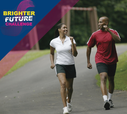 Join the Brighter Future Challenge Main Image