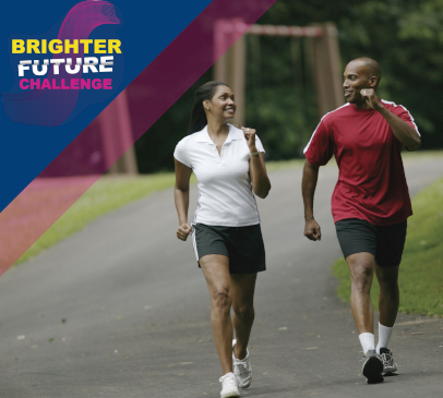 Join the Brighter Future Challenge Main Image