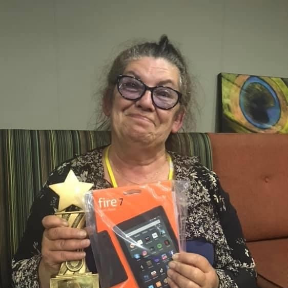 Clare Hull Main Image