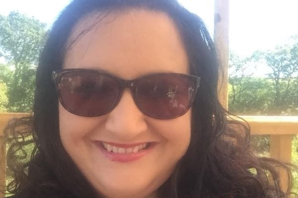 In her own words: Emma Davey