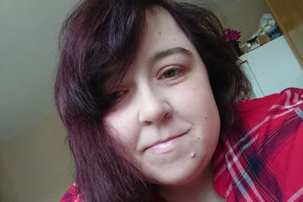 Disinfectant by Sarah-Louise Lennon