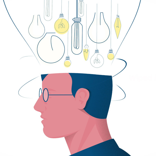 Charity animation highlights devastating impact of memory loss Main Image