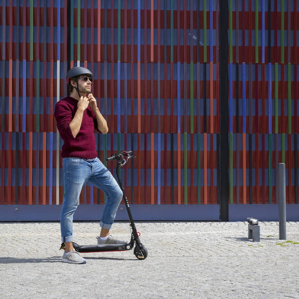 E-scooters: Headway responds to Transport Select Committee report Main Image