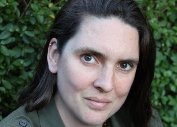 Lucy Hunter