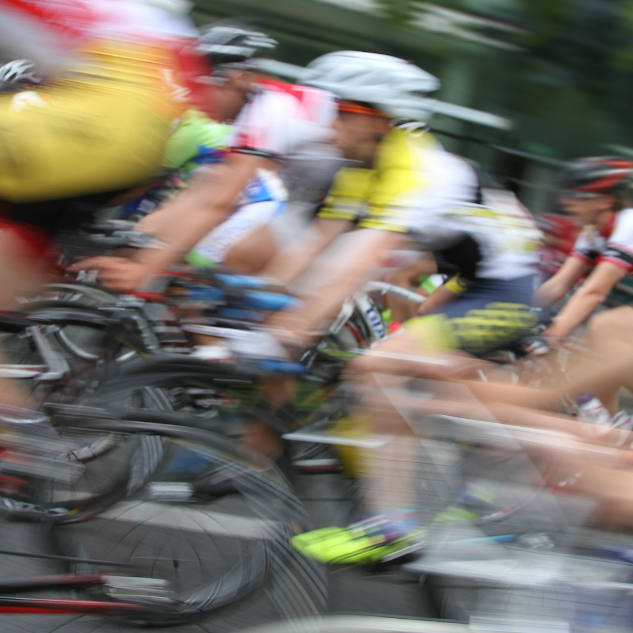 Former professional cyclist says that pro cycling is failing riders following Weening crash Main Image