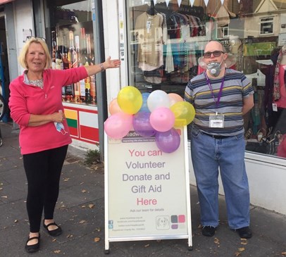 Head down to Headway! Main Image