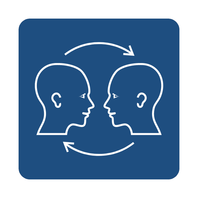 Brain injury survivors with communication needs thrown a lifeline in lockdown with launch of new symbol Main Image