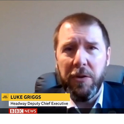 Headway hits out at further football delays Main Image