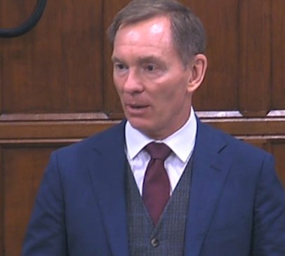 MP demands government takes action to increase access to rehabilitation for brain injury survivors Main Image