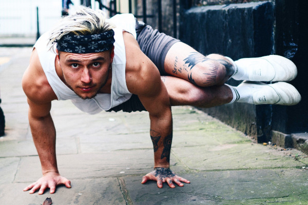 Overcoming challenges after brain injury