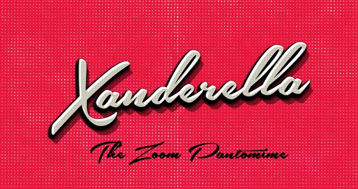 Xanderalla - The Zoom Pantomime