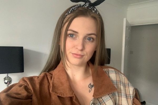 Creative Expression: Lucy Pugh