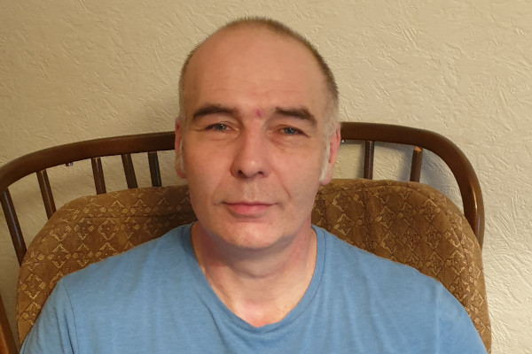 Blue Mundane Monday Mix by Glen Stephenson