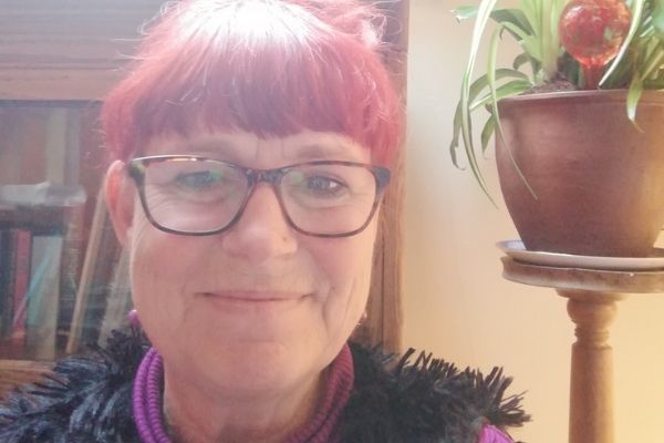 Survival is a Team Dream by Philippa Bateman