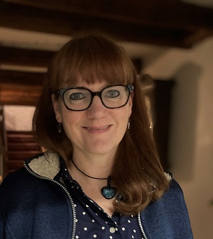 Dr Alex Goody