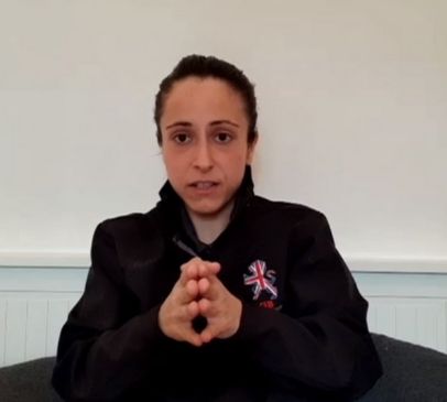 Headway ambassadors give concussion evidence to DCMS Main Image