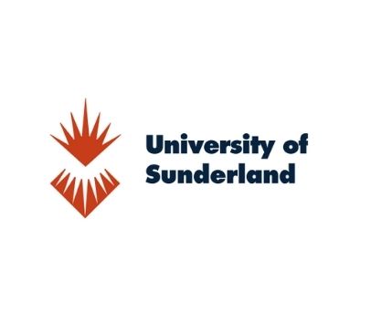 University of Sunderland logo