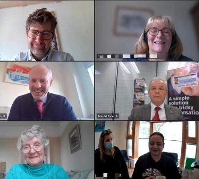 Brain injury survivors call on the government to provide specialist assessors for benefit claims Main Image