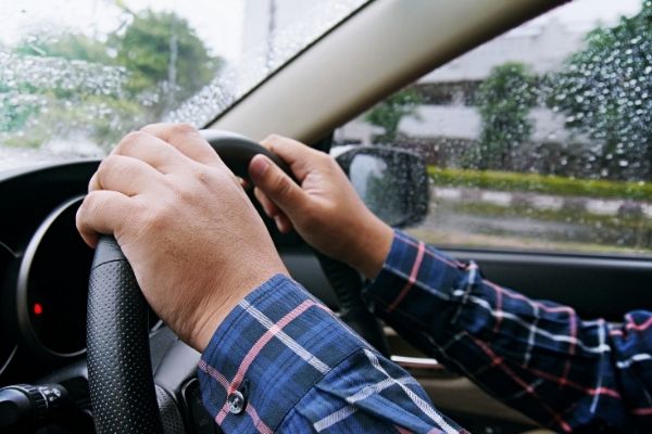 Back behind the wheel: Driving FAQs