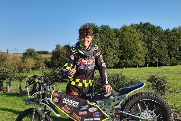 My poetry: Sam Norris