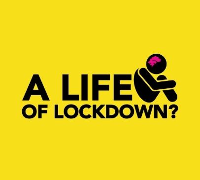 A life of lockdown? Reach out to help out! Main Image