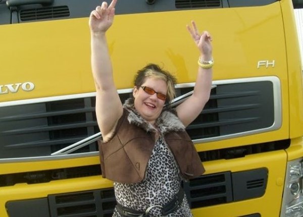 My podcast by Nikki Webber MBE