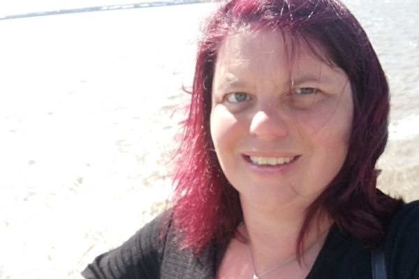 A life of lockdown? Melanie's story