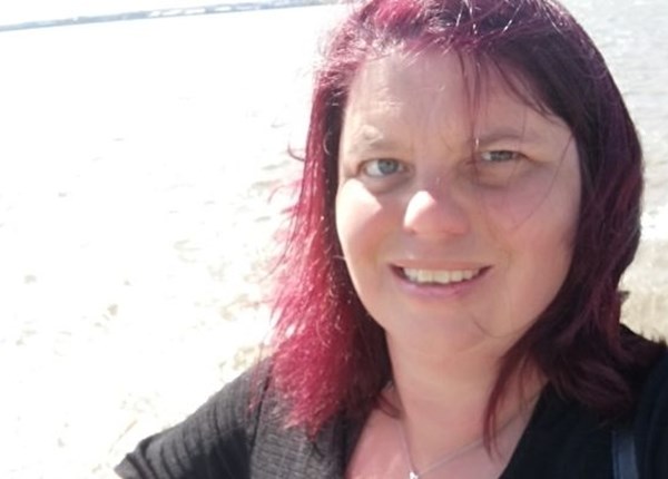 A life of lockdown? Melanie's story