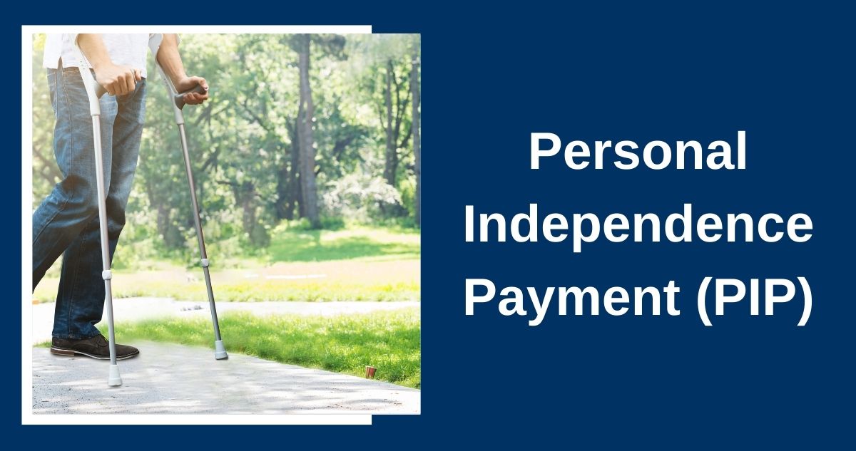 Personal Independence Payment (PIP) | Headway
