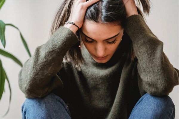 Top tips for coping with headaches