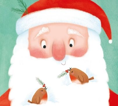 Step into Christmas with Headway! Main Image