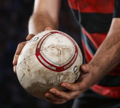 New research finds cognitive impairment after just one season of rugby Main Image