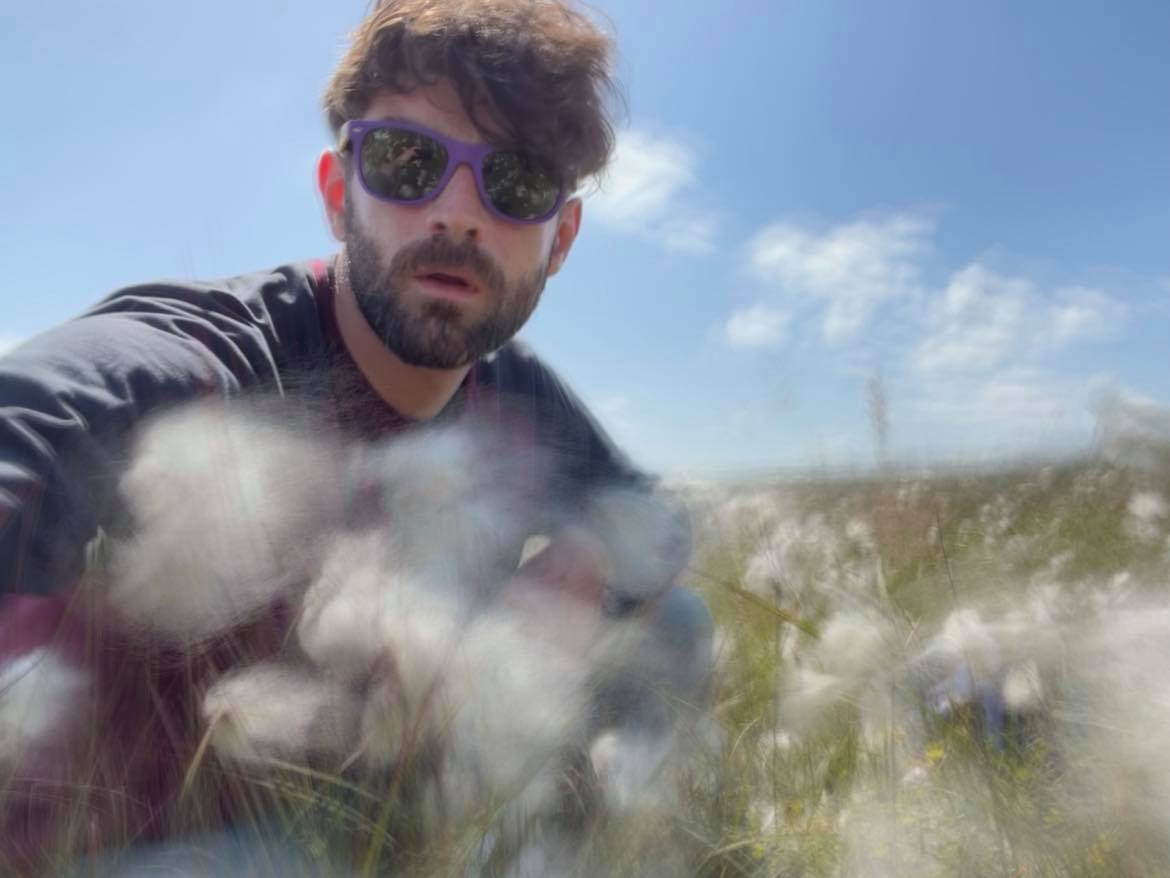 My photography: Rob Dinwoodie