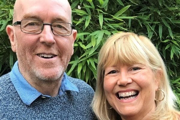 Catherine Jessop - Pulling Through