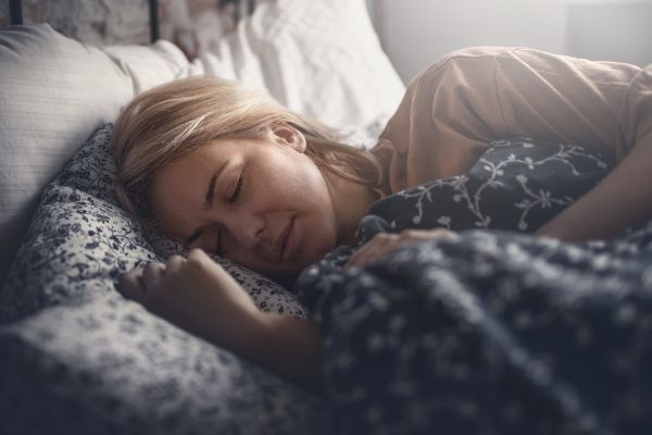 Sweet dreams? Getting a good night's sleep after brain injury