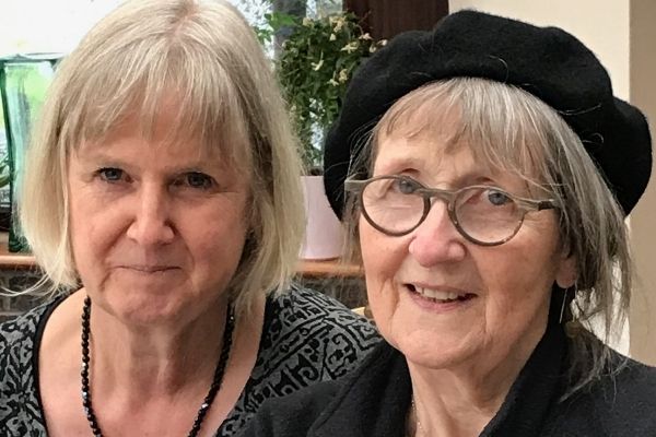 Mindfulness after brain injury