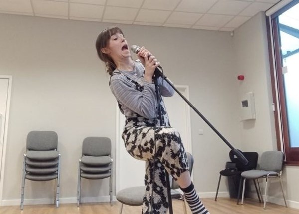 Eleanor May Blackburn