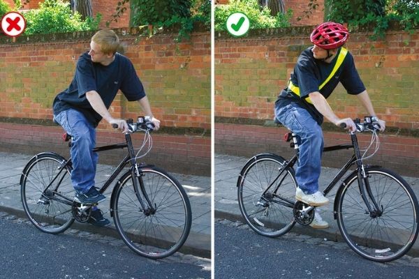 Highway Code rule 59