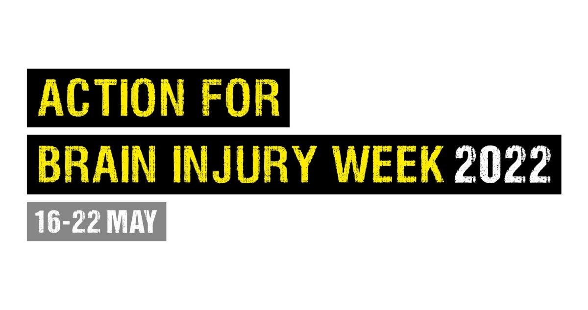 Brain Injury Christmas Celebration 2022 Abi Week 2022: See The Hidden Me | Headway