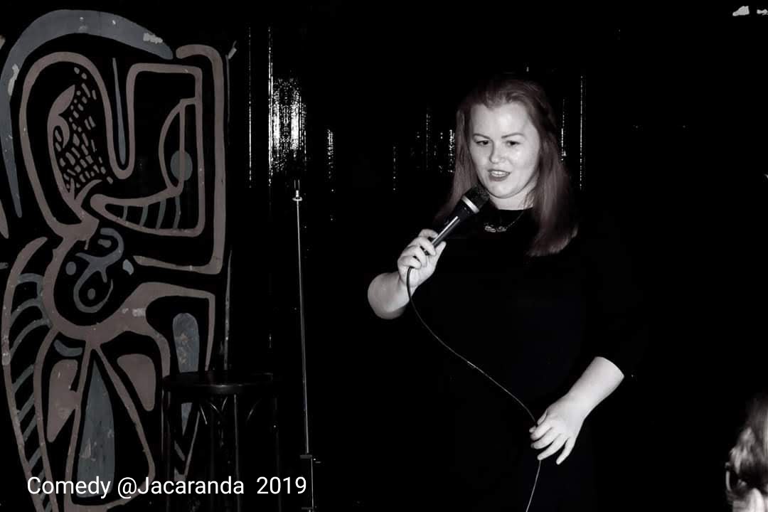 When Catwalks are Barbed