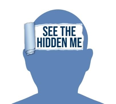 See the Hidden Me: Changing the statistics Main Image